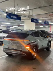  4 كونا هايبرد 2024 فل مسكر اضافات بنوراما