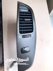  12 قطع غيار لاندكروزر  من موديل 2000 لغاية  2018