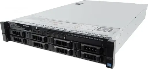  1 Dell Server Rack r720 2u rack, DDR3