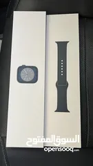  3 Apple Watch 8 45mm