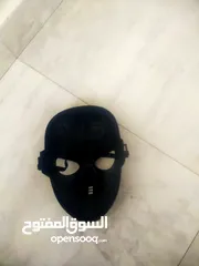  2 قناع سبيدرمان ب ريالين ونص