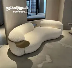  17 طاولات تخوت غرف معيشه غرف ضيوف
