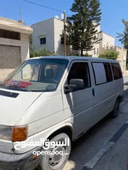  3 فلوكسفاجن ترانسبورتر سعر حرققق و قابل للمفاصلة و التنزيل