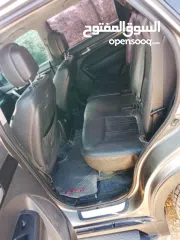  6 كيا سورينتو