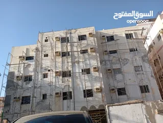  4 دهانات جرافيت بروفايل