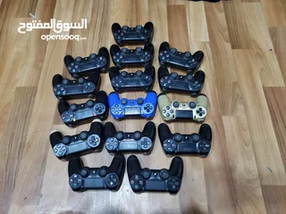  7 يداتps4وكالةبالضمان 