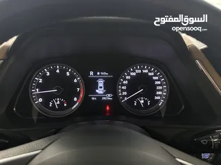  4 هونداي سوناتا 2023 خليجي