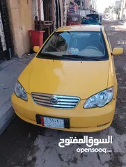  1 سياره BYD اقره