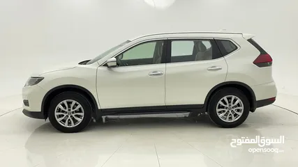  6 (FREE HOME TEST DRIVE AND ZERO DOWN PAYMENT) NISSAN X TRAIL