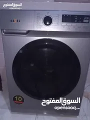  3 غسالة فل اوتومايكك