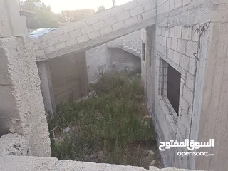  2 بيت عظم مستقل طابقين للبيع