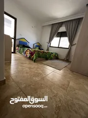  12 شقة للبيع في اجمل مواقع شفا بدران خلف عابدين قابل