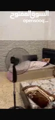  3 لقطه لقطه لقطه بيت في مخيم الحسين ش16 4 نوم 2 حمامات وغرفة ‏ ضيوف