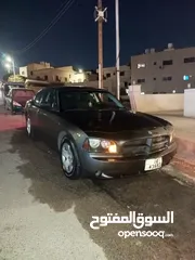  1 Dodge Charger 2008 دودج تشارجر