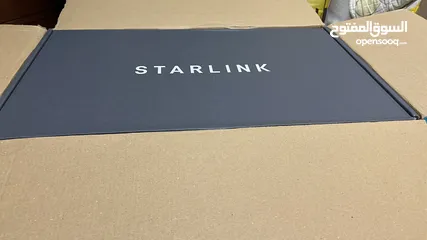  5 Starlink satellite internet