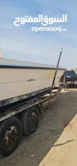  10 للبيع قارب 33 قدم رويال مع العربة