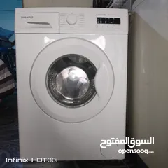  4 غساله شارب شبه وكاله