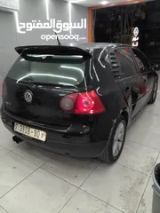  5 جولف 2004 للبيع