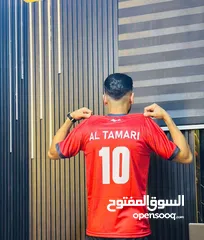  5 ملابس سبورت