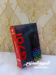  2 ماوس قيمنق