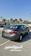  2 Toyota corolla 2014