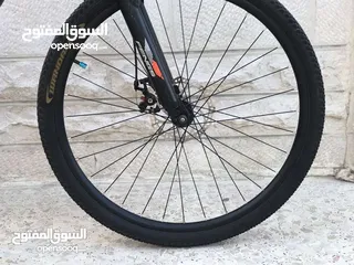  15 بسكليت جنط 26