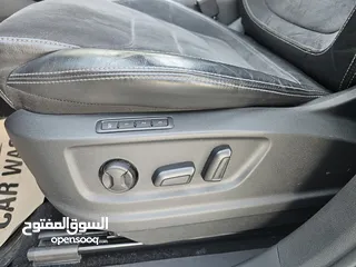  12 سكودا كودياك 2018 بالرخصة ماتور 2000 ديزل 190حصان