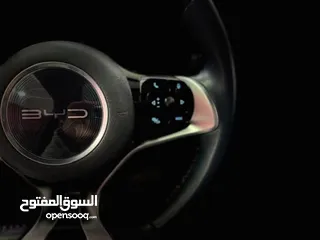  19 BYD ATTO3 Plus Flagship EV 2023 مواصفات اوروبية