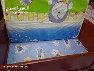  2 تخت بيبي هزاز