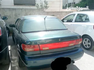  9 كيا  سيفيا 1995 للبيع