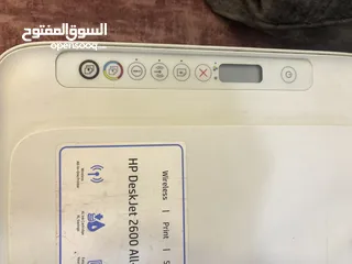  11 طابعه hp مستعمله