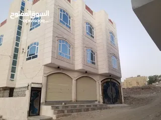  1 عمارة 3 طابق 5 شقق