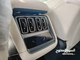  20 BYD SONG L Excellence 662 KM 2023 ( مستعمل شبه زيرو سونج ال اعلى صنف )