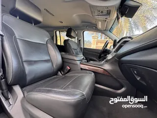  8 جي ام سي يوكن 2019 ‏GMC Yukon