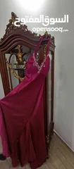  1 شروة فساتين سهره