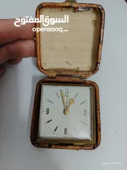  4 ساعه المانيه ماركه كنزل