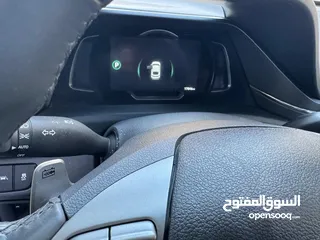  9 ايونيك كهرباء 2021 فل كامل اعلى صنف