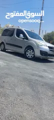  10 peugeot partner