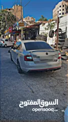  3 SKODA  Octavia VRs