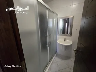  5 دير غبار ـ شقه فارغه للايجار ـ 120 متر  مناسبه جدا لعرسان ـ 4600 دينار
