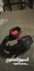  3 لوجيتك g332 بسعر 100 شيكل