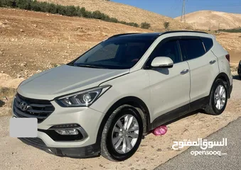  1 سنتافيه لون بيج 2016 للبيع كاش او تقسيط