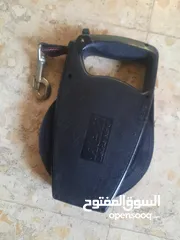  1 اكسسوارات خيل اصلي ألماني مع مضرب خيل