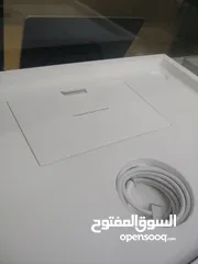  12 MacBook Air 15 2024 M3 8GB Ram 256GB SSD لابتوب ابل