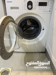  9 مجموعة اثاث وكهربائيات مستعمل بحالة الجديد