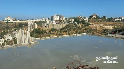  7 شقق للبيع باطلالات رائعة