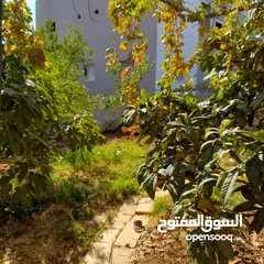  4 منزل للبيع