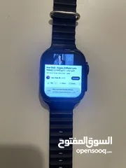  3 للبيع ساعة ذكية موديو
