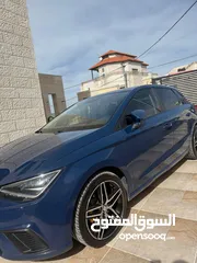  3 سيات ابيزا 2019
