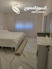  5 الشقة سوبر دولكس لم تسكن من قبل فرش جديد مع المالك مباشرة